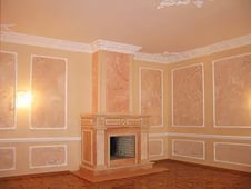 Качественное выполнение штукатурных работ Киев и Киевская об