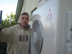 Тепловые насосы в Харькове