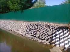 Георешетка