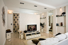 Встречаем осень качественным ремонтом.