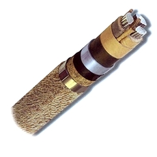 Кабель силовой ААШв-10 3х35