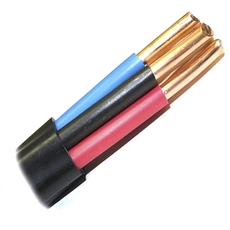 Кабель силовой ВВГ-0,66 3х1,5