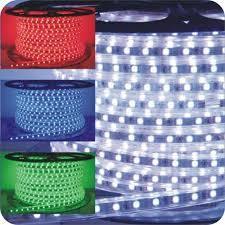 Лента светодиодная 220В smd2835, smd5050