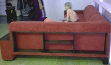 Мягкая мебель. Под заказ.