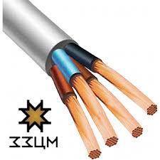 Кабель провод ЗЗЦМ ГОСТ