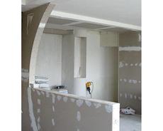 Выполним механизированные штукатурные работы Киев