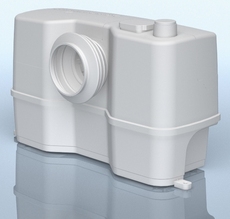 Канализационная установка Сололифт Sololift2 WC-3, Дания