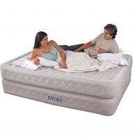 ТМ Intex: надувные матрасы, надувные кровати и кресла (оптом