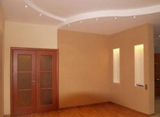 Быстро и качественно штукатурные работы. Большие объемы