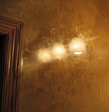 Декоративные штукатурки под ключ: чокс, мармарин, травертин,