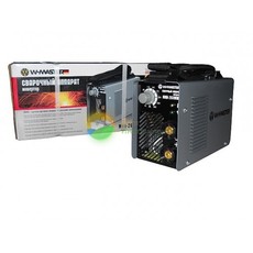 Сварочный инвертор WMaster MMA 260 mini
