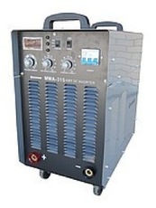 Сварочный инвертор WMaster MMA 315