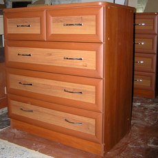 Комоды со склада по оптовым ценам! Производитель.