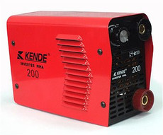 Сварочный инвертор Kende ММА-200