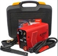 Сварочный инвертор kende mma-200c
