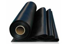 Пленка політеленова черная, белая