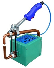 Контактная сварка ТКС-1300 "Универсал"