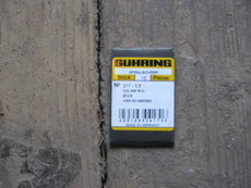 Продам сверла d 0.6 mm