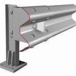 Дорожнє огородження 11до, 11дд, 11мо, 11мд купити в Харковi