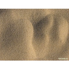 Песок (речной и горный)
