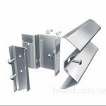 Огородження бар’єрного типу (в Одесі).