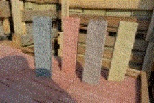 Продаю плитку фасадную