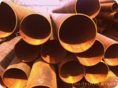 Купим трубы б/у ∅ 325 х 8 мм