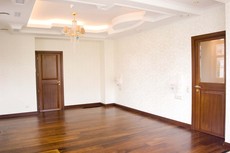 Предлагаем Вам: строительные - ремонтные работы под ключ.