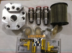 Запчасти к покрасочным агрегатам Wagner 7000 и 2600 недорого