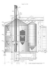 Реконструкция, модернизация элеваторов