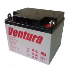Акумулятор ТМ Ventura до ДБЖ (UPS), ехолота, сигналізаціїї.