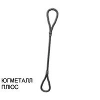 Стропы канатные, текстильные, цепные, канаты и стяжные ремни