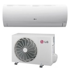 Кондиционер LG S12BWH инвертор Тайланд в Севастополе