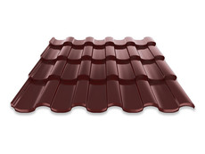 Металлочерепица