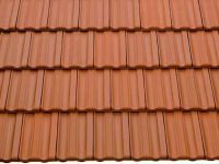 Керамическая черепица