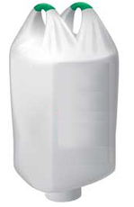 Тара для перевозки сыпучих грузов, мкр, биг-бэг, мешки