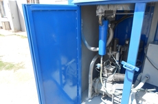 Аренда компрессора винтового 30 кВт