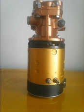 Маслозакачивающий насос МЗН-2.