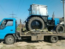 Эвакуатор круглосуточно, быстро, дешево