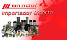 HiFi Filter -> JOHN DEERE RE33884