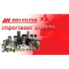HiFi Filter -> JOHN DEERE RE33884