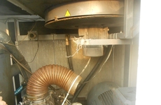 Аренда компрессора винтового 132 кВт