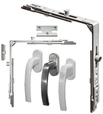 Ремонт и регулировка окон (дверей).