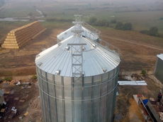 Проектування елеваторів