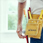 Ремонт и регулировка окон, дверей, роллет в Днепропетровске.