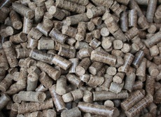 Топлівні гранули (пеллети)