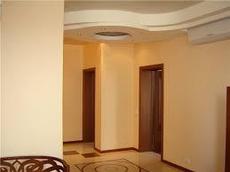 Малярные, штукатурные работы в Киеве и области