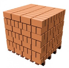 Кирпич рядовой