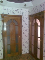 Ремонтно-строительные работы