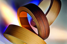 Кромка мебельная меламиновая, высокое качество, ТЕСЕ Турция!